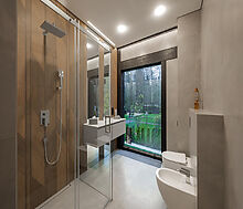 Стильный дом в Назарьево ДПК