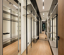 Стильный дом в Назарьево ДПК