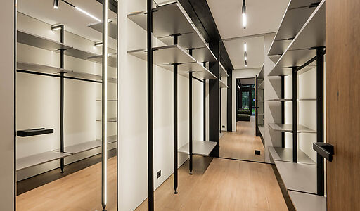 Стильный дом в Назарьево ДПК