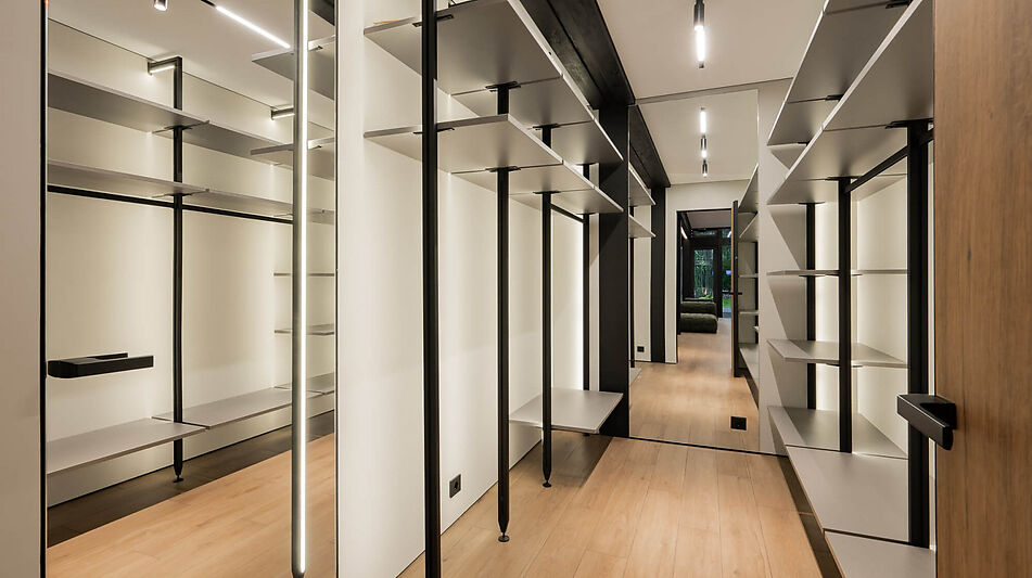 Стильный дом в Назарьево ДПК