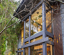 Стильный дом в Назарьево ДПК