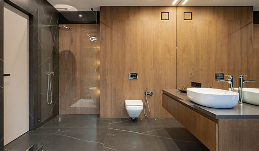 Стильный дом в Назарьево ДПК