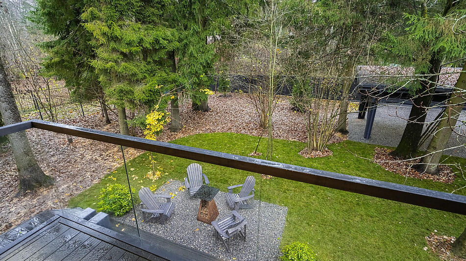 Стильный дом в Назарьево ДПК