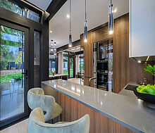 Стильный дом в Назарьево ДПК