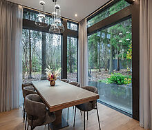 Стильный дом в Назарьево ДПК