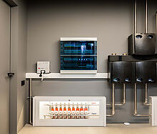 Стильный дом в Назарьево ДПК