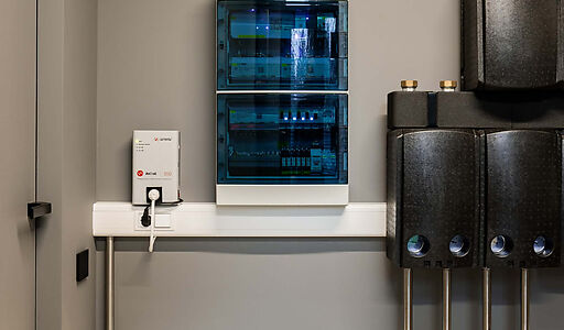 Стильный дом в Назарьево ДПК