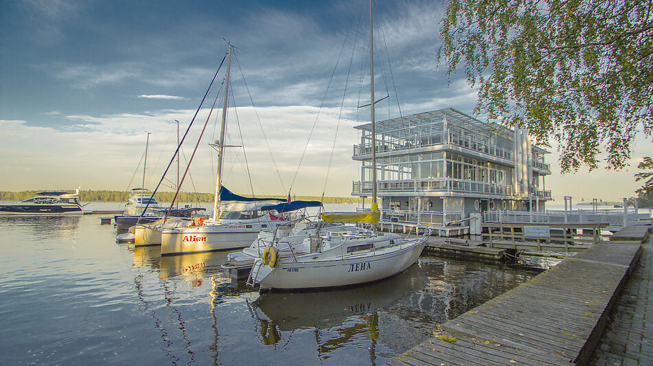 Продается таунхаус п. Зеленый Мыс