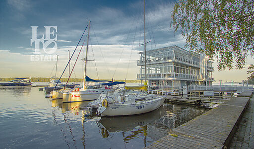 Продается таунхаус п. Зеленый Мыс