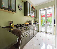 Продается таунхаус п. Зеленый Мыс