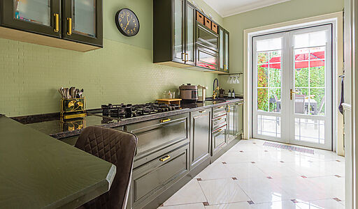 Продается таунхаус п. Зеленый Мыс