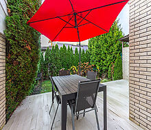 Продается таунхаус п. Зеленый Мыс