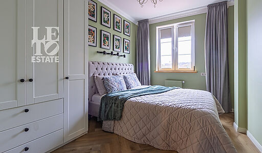 Продается таунхаус п. Зеленый Мыс