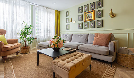 Продается таунхаус п. Зеленый Мыс