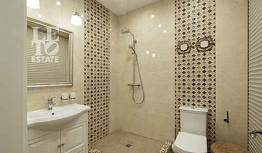 Продается таунхаус п. Зеленый Мыс