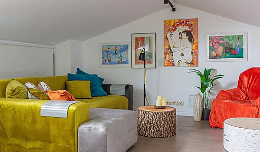 Продается таунхаус п. Зеленый Мыс