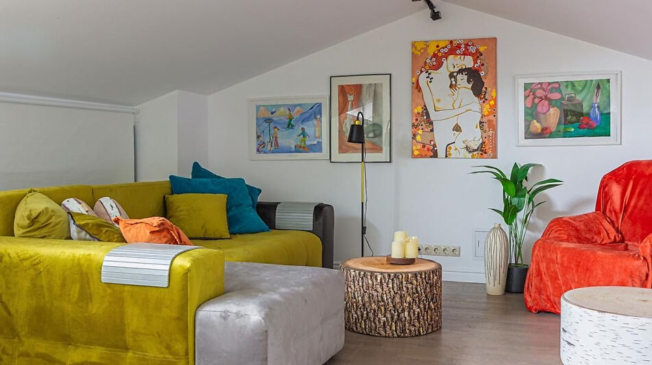 Продается таунхаус п. Зеленый Мыс