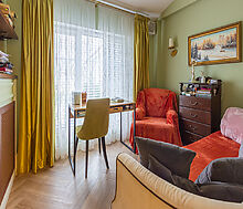 Продается таунхаус п. Зеленый Мыс