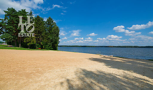 Продается таунхаус п. Зеленый Мыс
