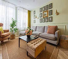 Продается таунхаус п. Зеленый Мыс