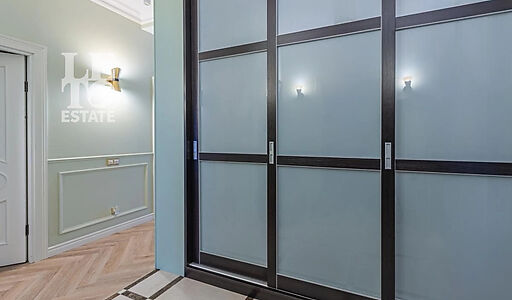 Продается таунхаус п. Зеленый Мыс