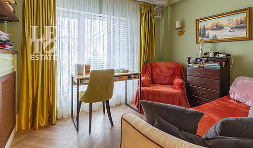 Продается таунхаус п. Зеленый Мыс