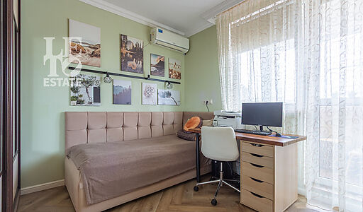 Продается таунхаус п. Зеленый Мыс