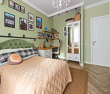 Продается таунхаус п. Зеленый Мыс