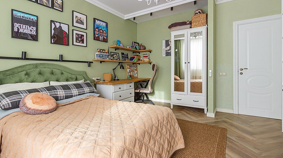 Продается таунхаус п. Зеленый Мыс