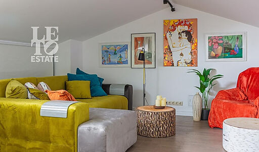 Продается таунхаус п. Зеленый Мыс