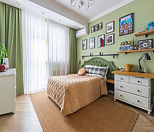 Продается таунхаус п. Зеленый Мыс