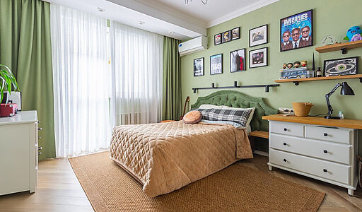 Продается таунхаус п. Зеленый Мыс