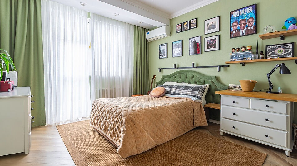 Продается таунхаус п. Зеленый Мыс