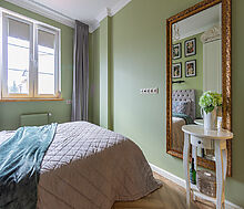 Продается таунхаус п. Зеленый Мыс