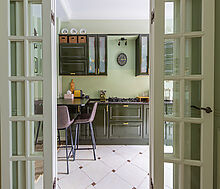 Продается таунхаус п. Зеленый Мыс