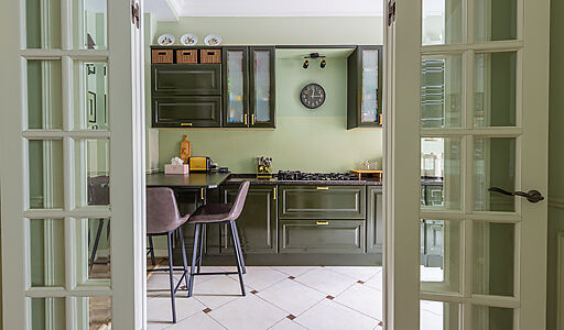 Продается таунхаус п. Зеленый Мыс