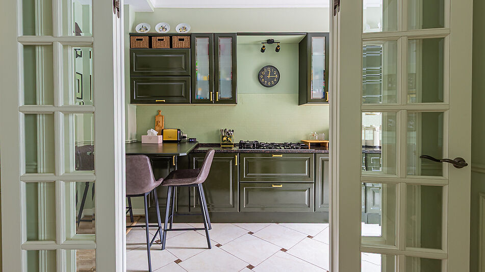 Продается таунхаус п. Зеленый Мыс