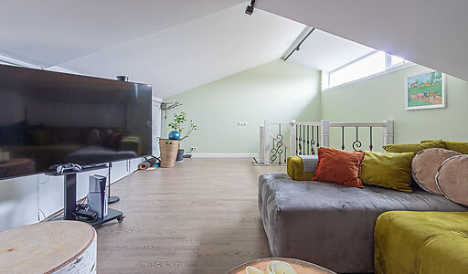 Продается таунхаус п. Зеленый Мыс