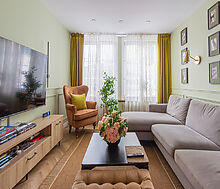 Продается таунхаус п. Зеленый Мыс