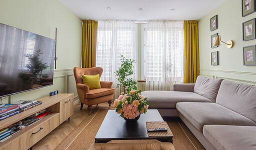 Продается таунхаус п. Зеленый Мыс