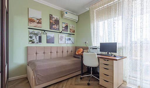 Продается таунхаус п. Зеленый Мыс