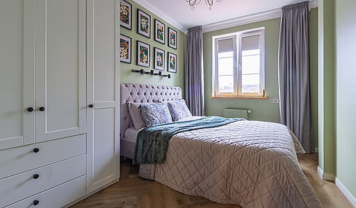 Продается таунхаус п. Зеленый Мыс