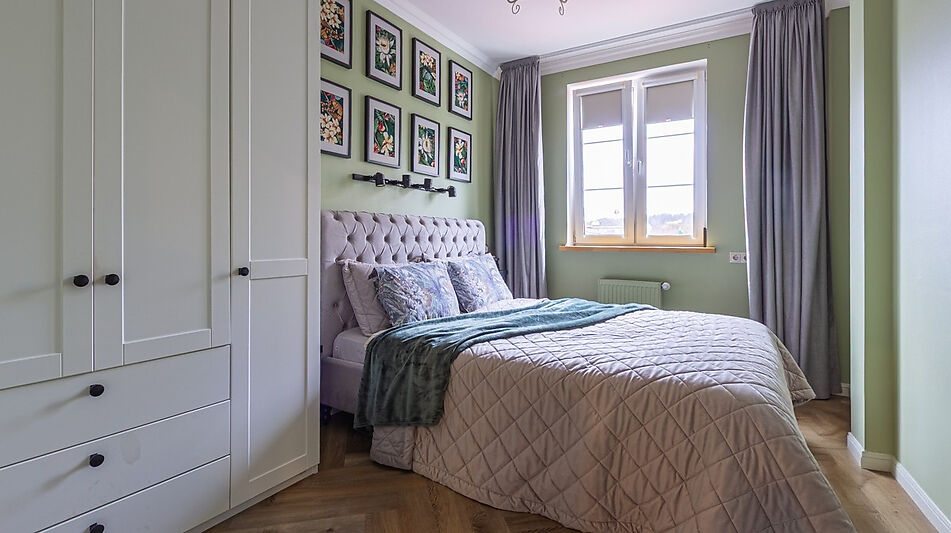 Продается таунхаус п. Зеленый Мыс