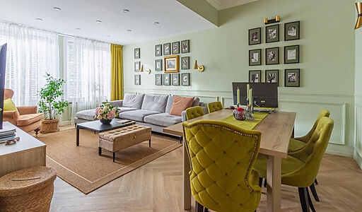 Продается таунхаус п. Зеленый Мыс