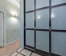 Продается таунхаус п. Зеленый Мыс