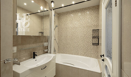 Продается таунхаус п. Зеленый Мыс