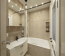 Продается таунхаус п. Зеленый Мыс