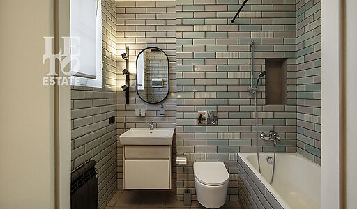 Продается таунхаус п. Зеленый Мыс