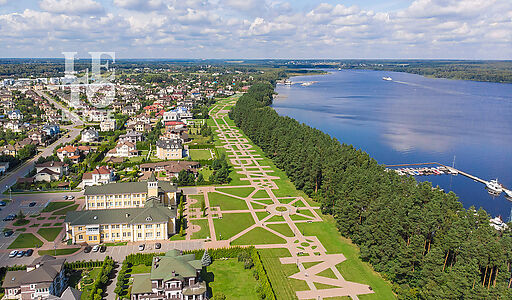 Продается таунхаус п. Зеленый Мыс