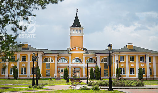 Продается таунхаус п. Зеленый Мыс